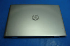 HP ProBook 14" 640 G4 Genuine Matte HD LCD Screen Complete Assembly Silver