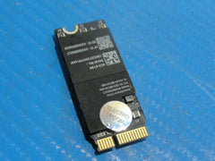 MacBook Pro A1502 13" 2015 MF839LL/A MF840LL/A MF841LL/A Wireless Card 661-02363 - Laptop Parts - Buy Authentic Computer Parts - Top Seller Ebay
