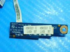 HP Pavilion DV7-1232NR 17" Genuine Touchpad Mouse Button Board w/Cable LS-4089P - Laptop Parts - Buy Authentic Computer Parts - Top Seller Ebay
