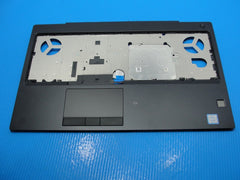 Dell Precision 7530 15.6" Genuine Laptop Palmrest w/Touchpad 0F14D