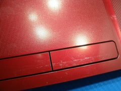 HP Notebook 15-f272wm 15.6" Genuine Laptop Palmrest w/ Touchpad Red 34U96TP403 - Laptop Parts - Buy Authentic Computer Parts - Top Seller Ebay