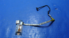Samsung NT530U4B-S5H 14" OEM USB Card Reader Port Board w/ Cable BA92-09694A ER* - Laptop Parts - Buy Authentic Computer Parts - Top Seller Ebay