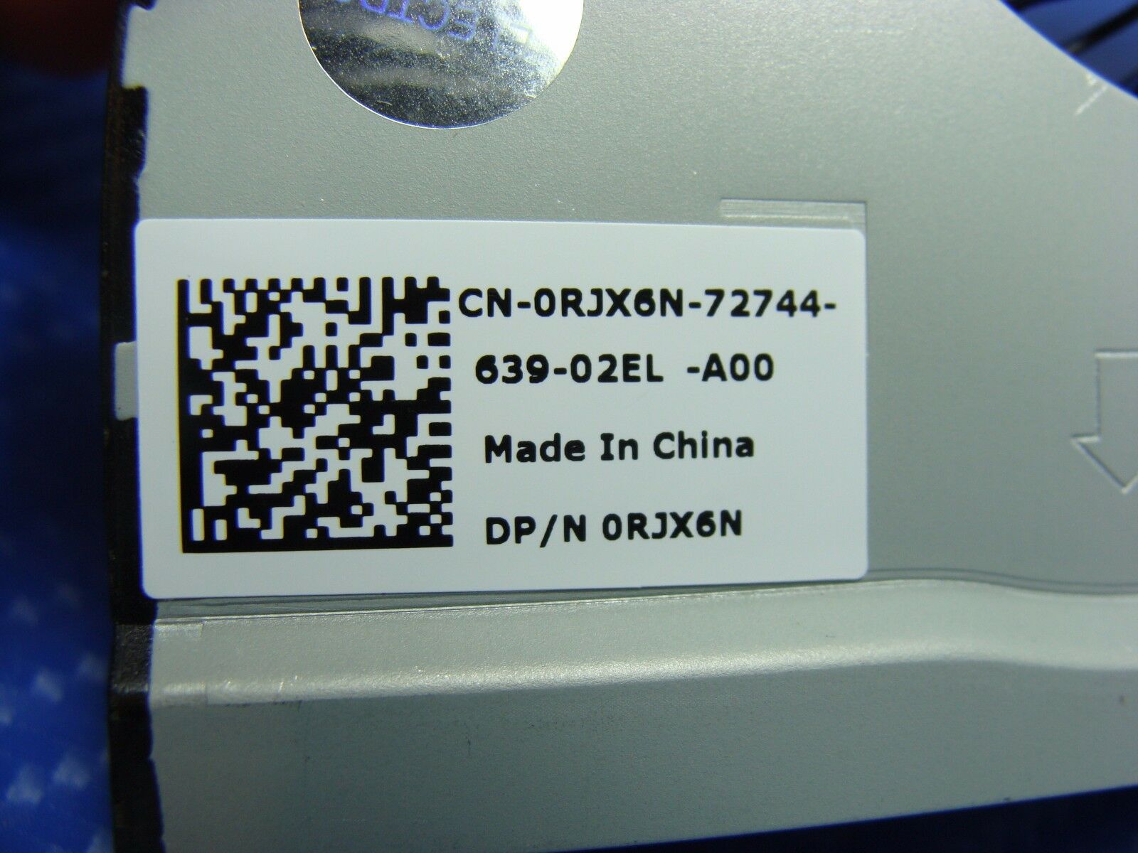 Dell Inspiron 15 7559 15.6