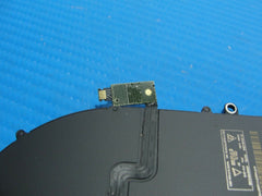 MacBook Pro A1502 13" 2015 MF839LL/A MF840LL/A MF841LL/A Cooling Fan 076-00071 - Laptop Parts - Buy Authentic Computer Parts - Top Seller Ebay