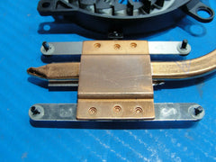 Sony Vaio SVE151J11L SVE15124CXP 15.6" CPU Cooling Fan w/Heatsink 3VHK5TMN010 - Laptop Parts - Buy Authentic Computer Parts - Top Seller Ebay