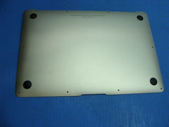 MacBook Air A1466 13" 2013 MD761LL/A Genuine Bottom Case Silver 923-0443 - Laptop Parts - Buy Authentic Computer Parts - Top Seller Ebay