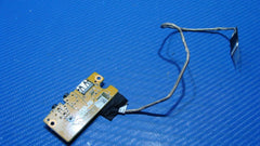 Asus ROG G73JW-A1 17.3" Genuine Laptop USB Audio Board w/Cable 69N0H3A10D01-01 ASUS