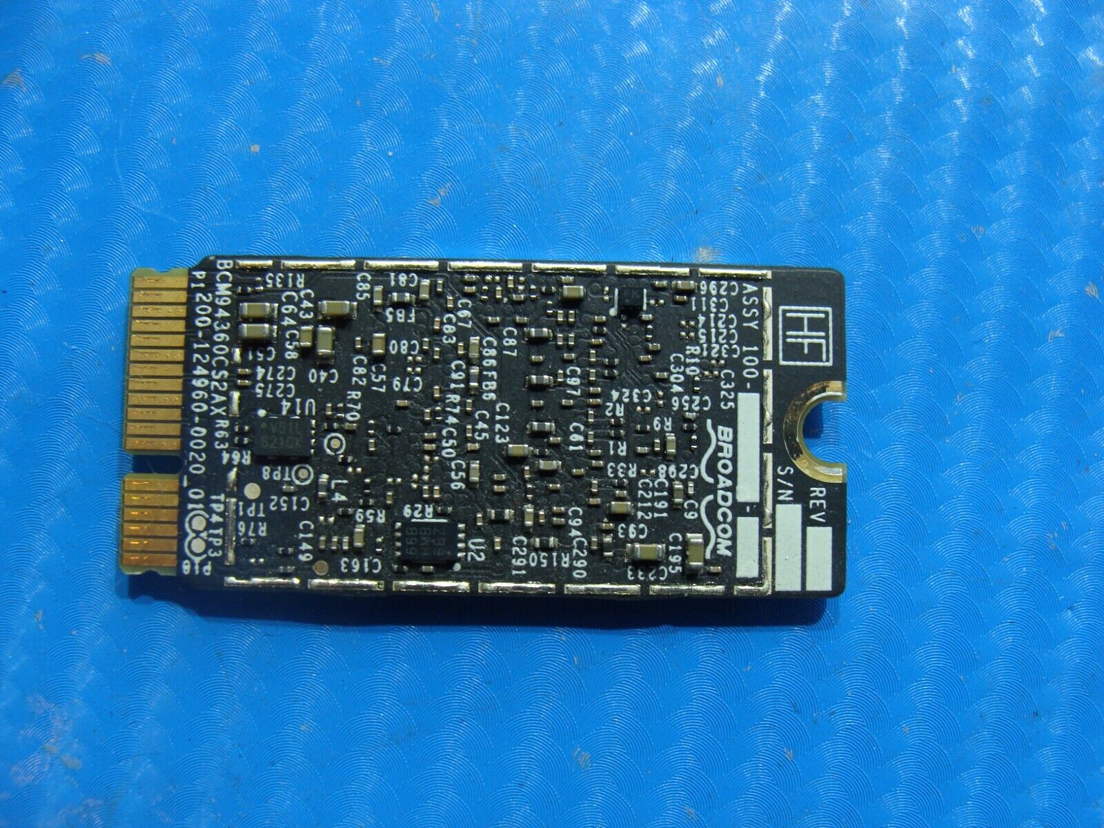 MacBook Air A1466 13