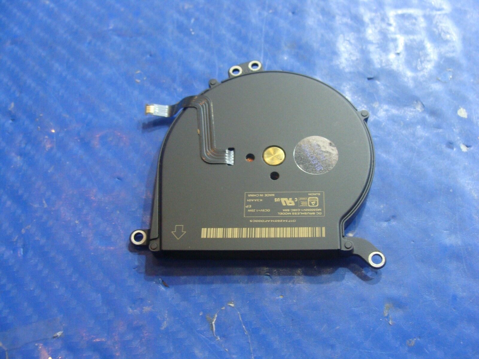 MacBook Air A1466 MD760LL/A Mid 2013 13