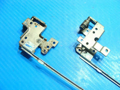 Dell Inspiron 15-3521 15.6" Genuine Left & Right Hinge Set Hinges AM0SZ000100 - Laptop Parts - Buy Authentic Computer Parts - Top Seller Ebay