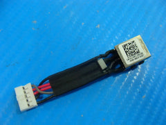 Dell Latitude 5401 14" Genuine Laptop DC IN Power Jack w/Cable DC301013X00 129F1