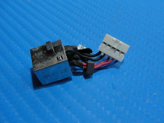 Dell Latitude E5470 14" Genuine DC IN Power Jack w/Cable 4XV4N DC30100VA00 - Laptop Parts - Buy Authentic Computer Parts - Top Seller Ebay