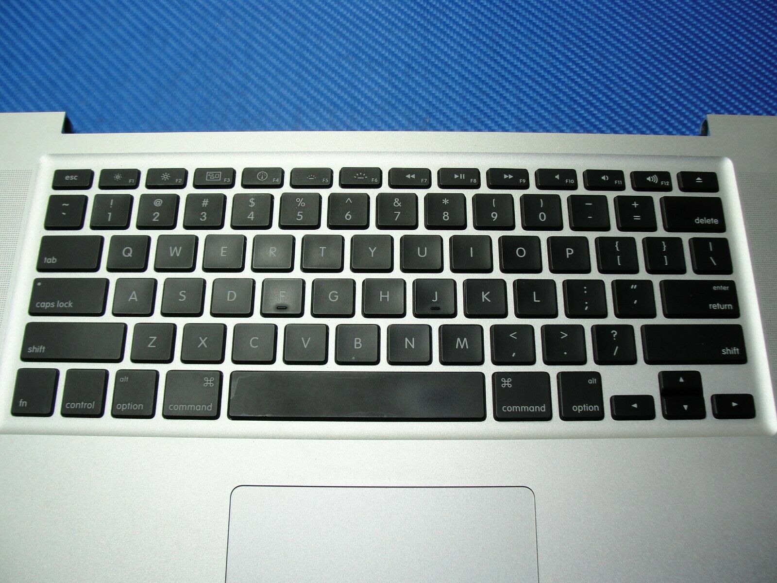 MacBook Pro A1286 15