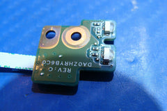 Acer Chromebook CB5-132T-C9KK 11.6" Genuine LED Board w/Cable DA0ZHRYB6C0 ER* - Laptop Parts - Buy Authentic Computer Parts - Top Seller Ebay