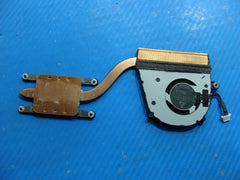 Lenovo ThinkPad L380 Yoga 13.3" Genuine CPU Cooling Fan w/Heatsink 01LW775