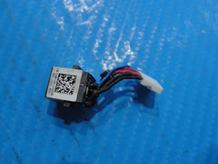 Dell Latitude E5470 14" Genuine Laptop DC in Power Jack w/Cable 4XV4N