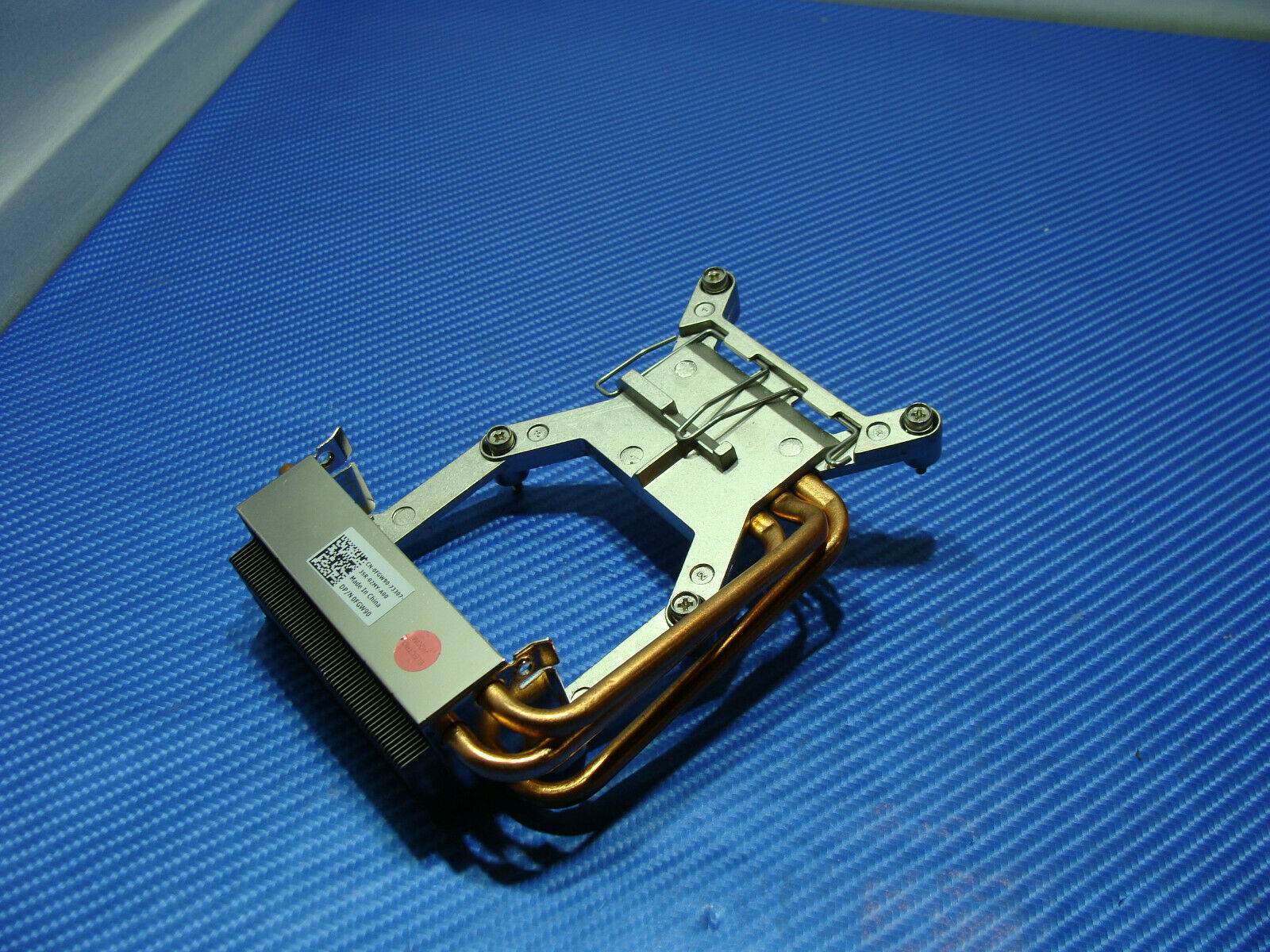 Dell OptiPlex 7010 Genuine Desktop Cooling Heatsink FGW90 ER* - Tested Computer Laptop Parts