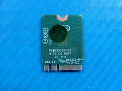 Dell Inspiron 14 7472 14" Wireless WiFi Card 7265NGW K57GX