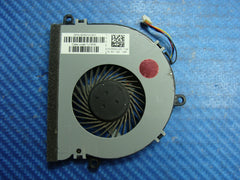 HP 15-bs115dx 15.6" Genuine Laptop CPU Cooling Fan 925012-001 DC28000JLD0 HP