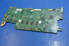 Acer CB5-132T-C1LK 11.6" Intel N3160 1.6GHz Motherboard NBG551100J AS IS