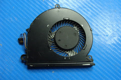 HP Pavilion 15.6" 15-au158nr CPU Cooling Fan 856359-001 