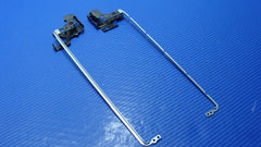 HP Pavilion 15-f233wm 15.6" OEM Left & Right Hinge Set Hinges FBU86001010 ER* - Laptop Parts - Buy Authentic Computer Parts - Top Seller Ebay