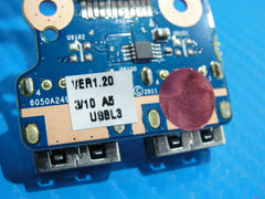 HP 2000-Series 15.6" Genuine Laptop USB Board w/Cable - Laptop Parts - Buy Authentic Computer Parts - Top Seller Ebay