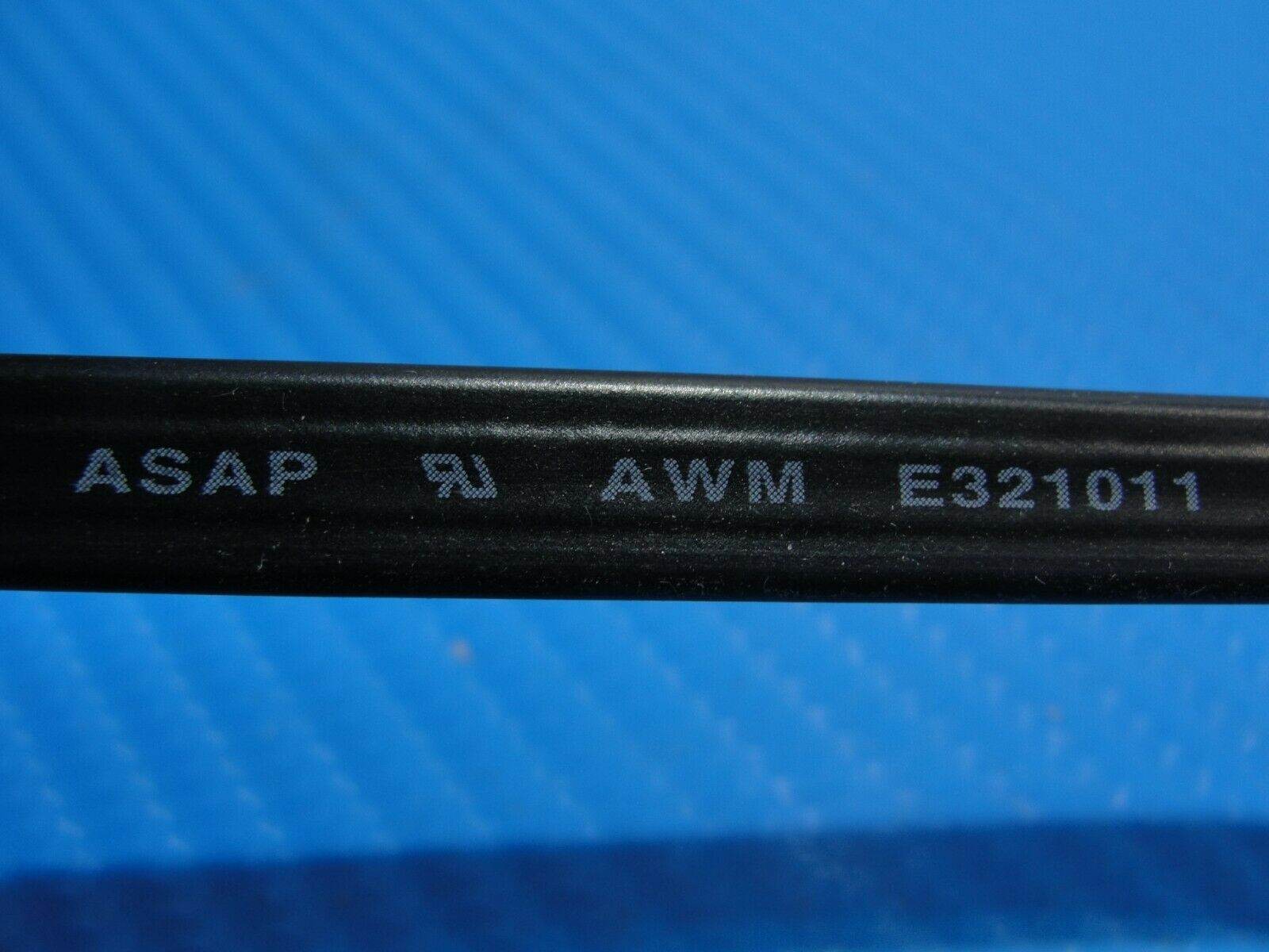 Asus M11BB Genuine Desktop PC SATA Cables #1 - Tested Computer Laptop Parts