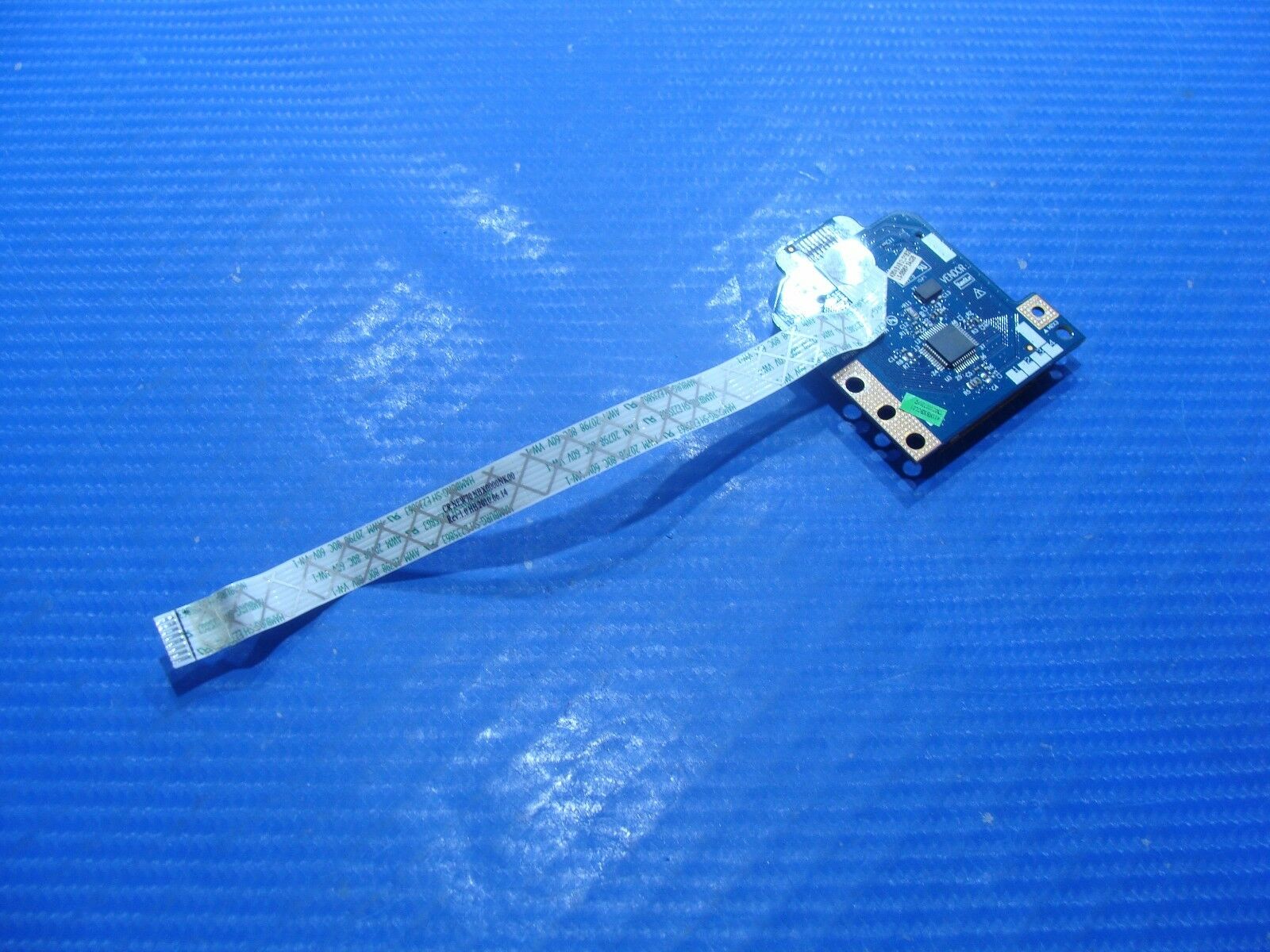 Gateway NV53A52u 15.6