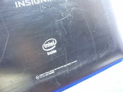 Insignia Flex NS-P10A7100 10.1" Genuine Tablet Back Cover #4 ER* - Laptop Parts - Buy Authentic Computer Parts - Top Seller Ebay