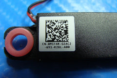 Dell Inspiron 17 5759 17.3" Genuine Laptop Left & Right Speaker Set m1f4r 