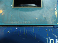 Dell Latitude 5491 14" Intel i5-8300H 2.3Ghz Motherboard 58YYD LA-F701P