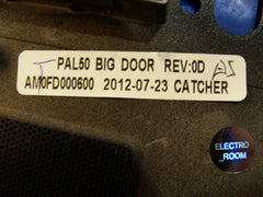 Dell Latitude 14" E6420 Genuine Laptop Cover Door 25V3N AM0FD000600 GLP* - Laptop Parts - Buy Authentic Computer Parts - Top Seller Ebay