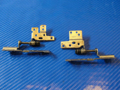 Asus X555L 15.6" Genuine Laptop Left and Right Hinge Set Hinges ASUS