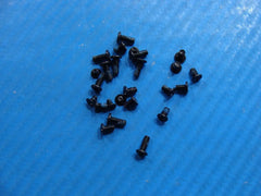 HP Elitebook 820 G2 12.5" Screw Set Screws for Repair ScrewSet