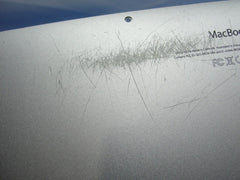 MacBook Pro A1502 13" Mid 2014 MGX72LL/A Genuine Bottom Case Housing 923-00108