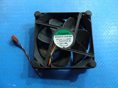 Dell Inspiron 5675 Genuine Desktop Rear Case Fan 4GVDD - Tested Computer Laptop Parts