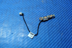 Toshiba Satellite E45t-B4106 14" Power Button Board w/Cable 1414-097M000 Acer