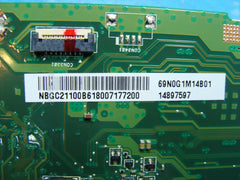 Acer Chromebook CB3-431 14" N3160 1.6GHz 4GB 32GB Motherboard NB.GC211.00B READ - Laptop Parts - Buy Authentic Computer Parts - Top Seller Ebay