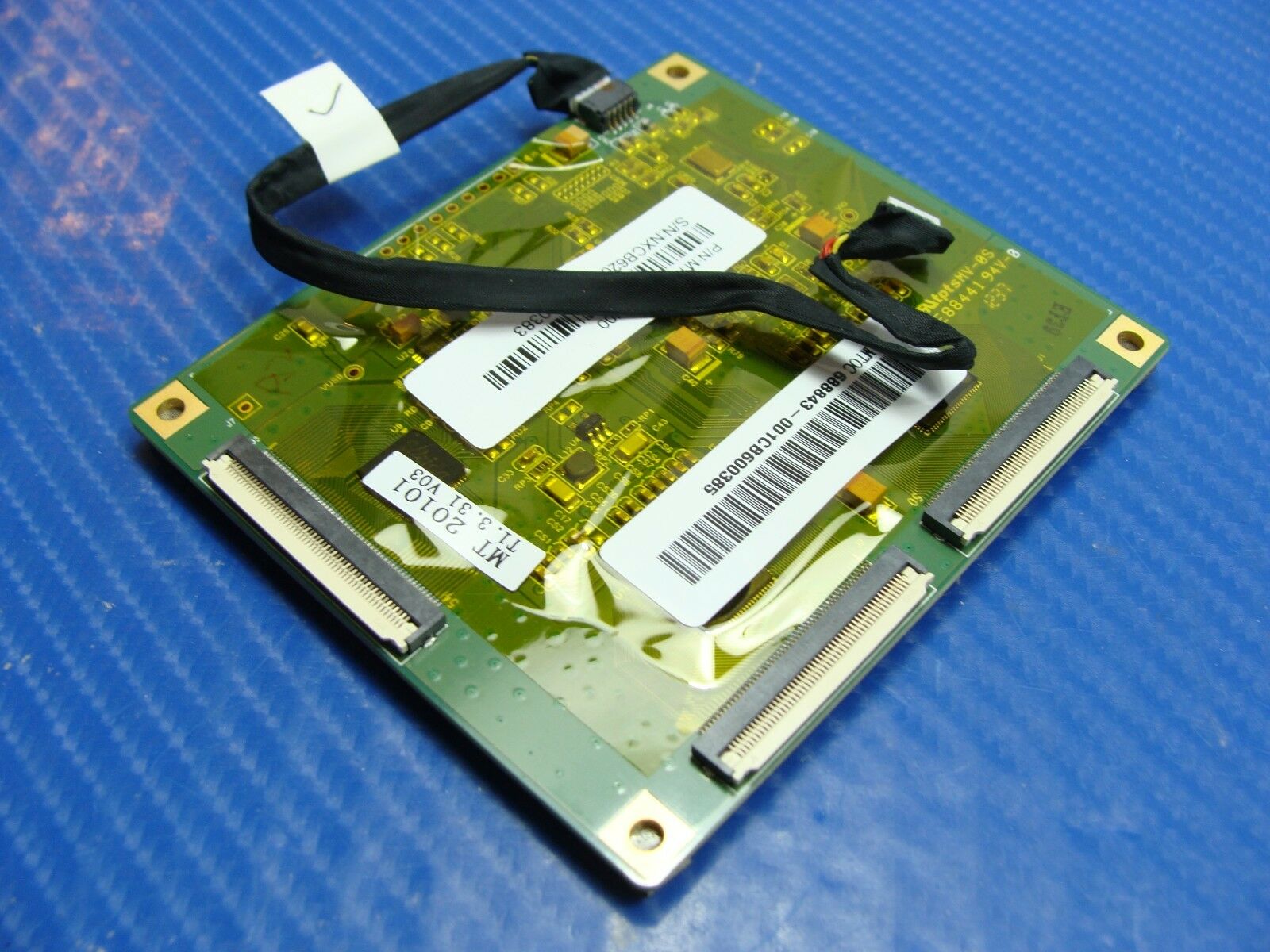 HP Envy 20-d034 TS AIO Desktop 20