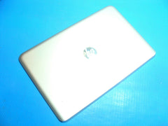 HP ENVY m6-n012dx 15.6" Genuine LCD Back Cover Silver 6070B0661002 Grade A - Laptop Parts - Buy Authentic Computer Parts - Top Seller Ebay