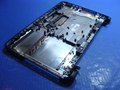 HP 15-f387wm 15.6" Genuine Bottom Case w/Cover Door Speakers EAU9600201