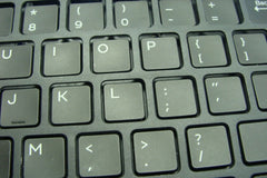 Dell Latitude E5570 15.6" Genuine Laptop US Keyboard Black n7cxw pk1313m1a00 