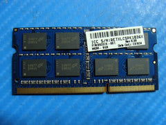 HP 15-q493cl So-Dimm Kingston 8Gb Memory Ram PC3L-12800S HP691160-H65-MCN
