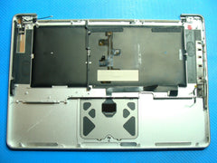 MacBook Pro A1286 15" 2011 MC721LL/A Top Case w/Keyboard Trackpad 661-5854 #4 - Laptop Parts - Buy Authentic Computer Parts - Top Seller Ebay