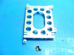 Lenovo Ideapad 110-17IKB 80VK 17.3" Genuine Hard Drive Caddy w/ Screws 