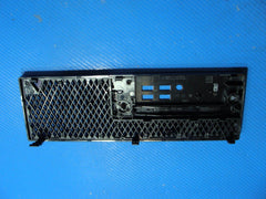 Dell Optiplex 5040 Genuine Desktop Front Bezel Panel Case Cover Faceplate - Tested Computer Laptop Parts