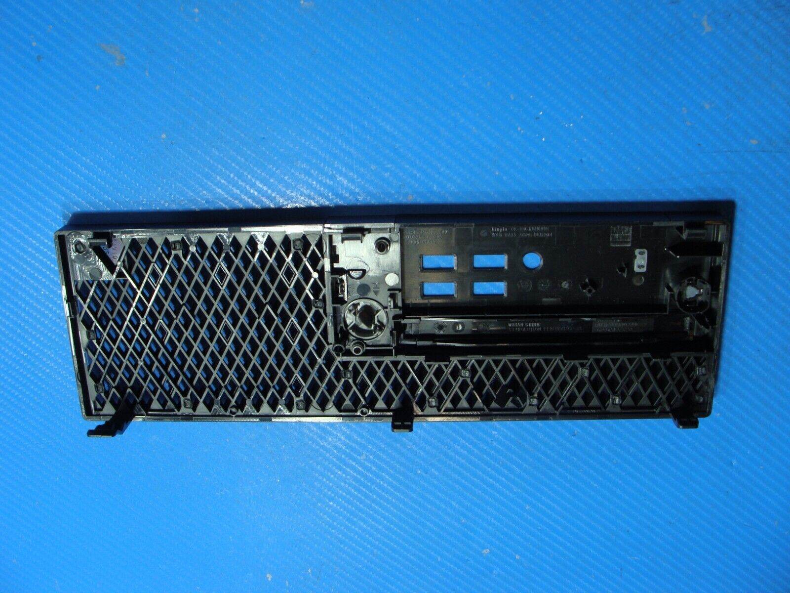 Dell Optiplex 5040 Genuine Desktop Front Bezel Panel Case Cover Faceplate - Tested Computer Laptop Parts