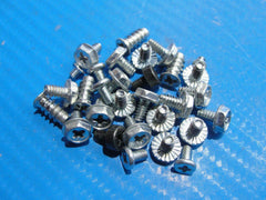 Dell XPS 8500 Genuine Desktop Screw Set Screws for Repair ScrewSet - Tested Computer Laptop Parts