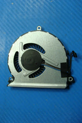 HP Pavilion 15.6" 15-au123cl Genuine CPU Cooling Fan 856359-001 